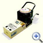 Laboratory Digital Moisture Meter
